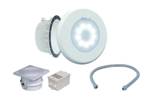 Astral belysningspaket LumiPlus 2 pack
