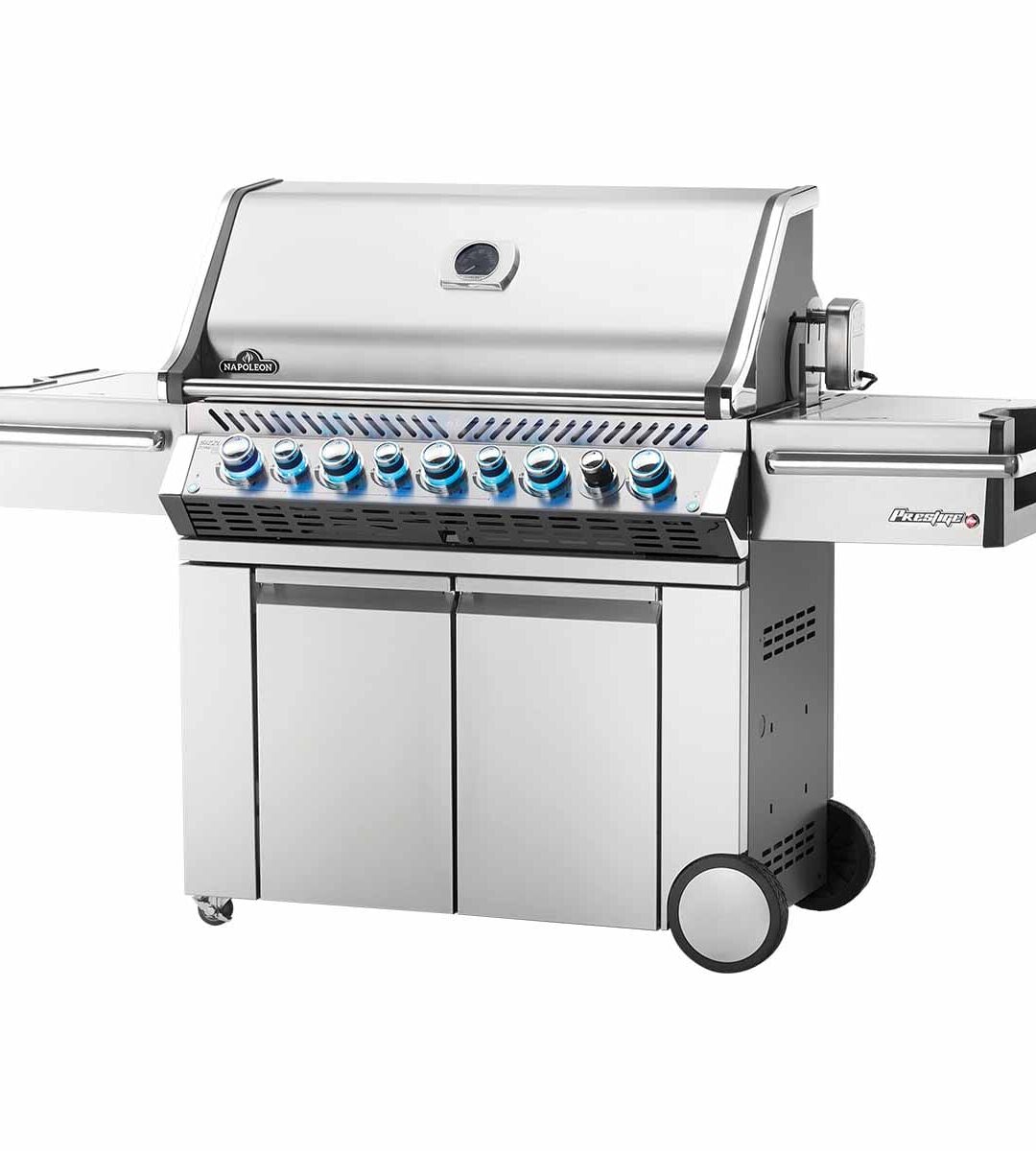 Napoleon Prestige PRO 825-3 - Bild 10