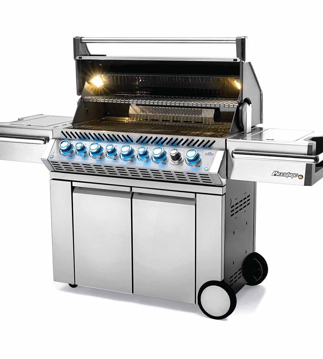 Napoleon Prestige PRO 825-3 - Bild 9