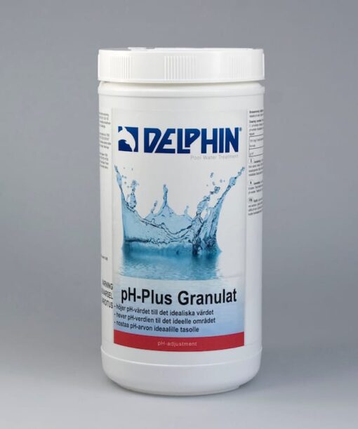 PH plus granulat 1kg