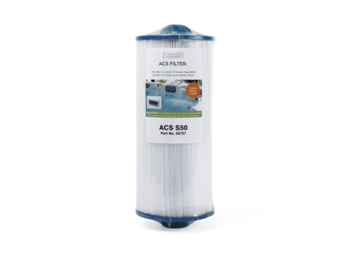 Spafilter Sc766 Viskan V-serien 2018 mm