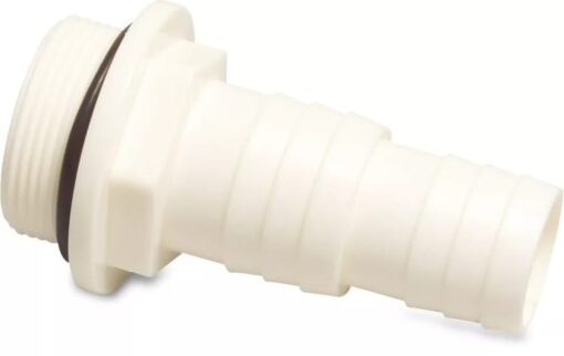 Koppling 1,5" - 32-38mm slang