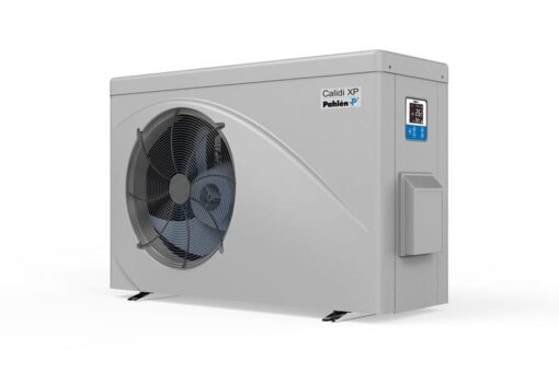 Pahlén poolvärmepump Calidi XP poolvärmepump