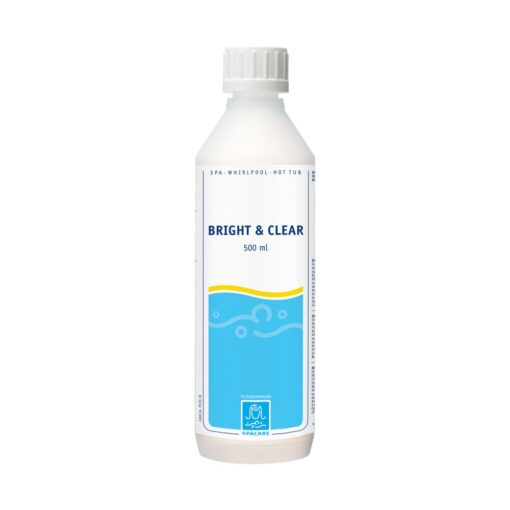 Spacare Bright and Clear