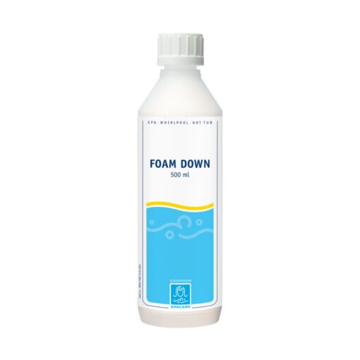 Spacare Foam Down