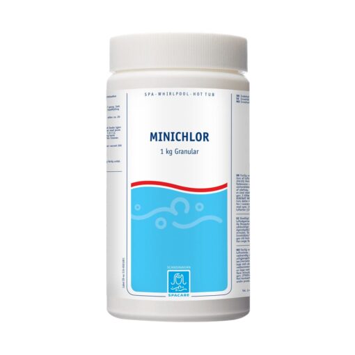 Spacare Minichlor
