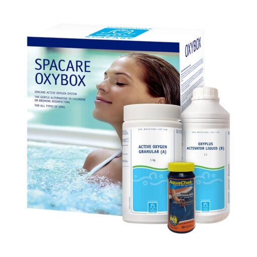 Spacare Oxybox