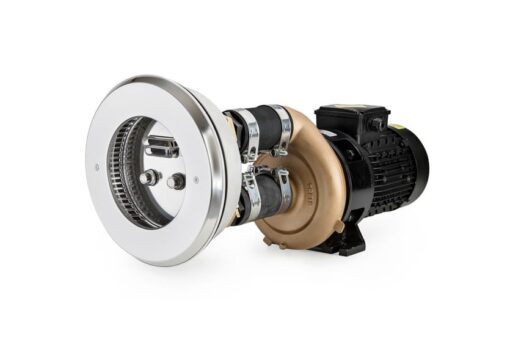 Jetswim Motion Marine liner