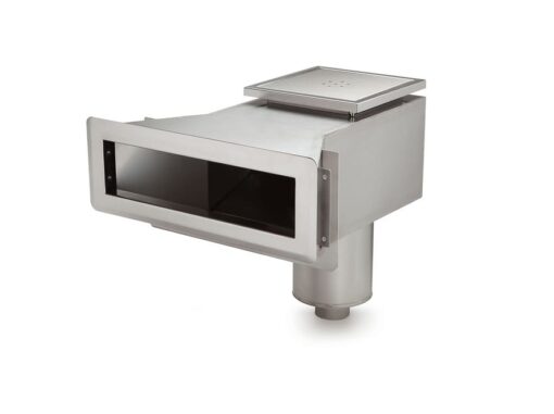 Skimmer Classic wide från Pahlen