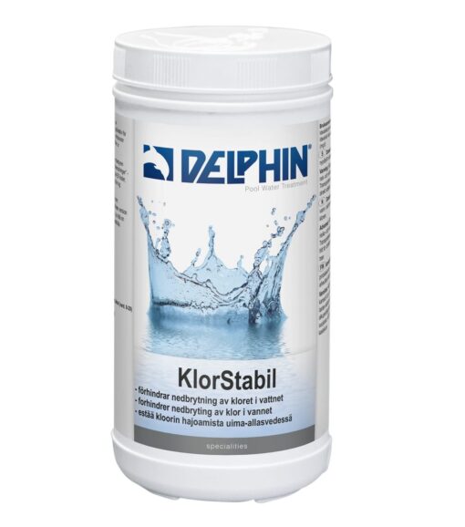 Klorstabil 1kg