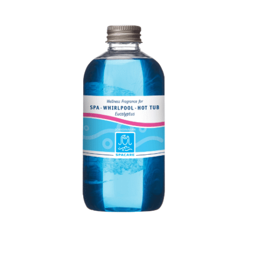 SpaCare Wellness Fragrance Eucalyptus