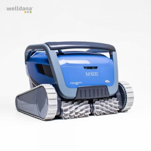 Dolphin M600