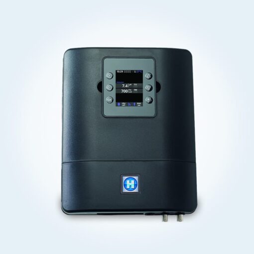 Controlstation PRO-paket Redox & syra
