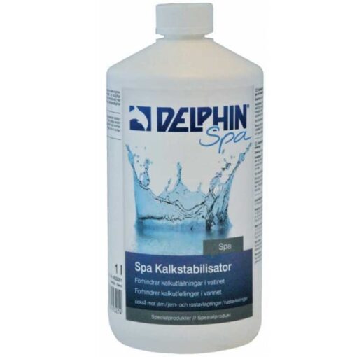 Spa Kalkstabilisator