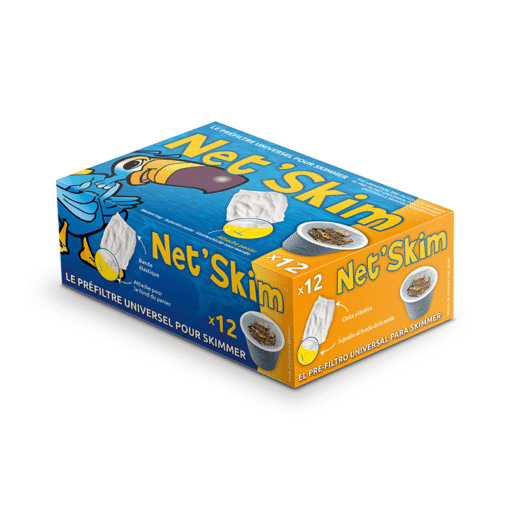 Netskim