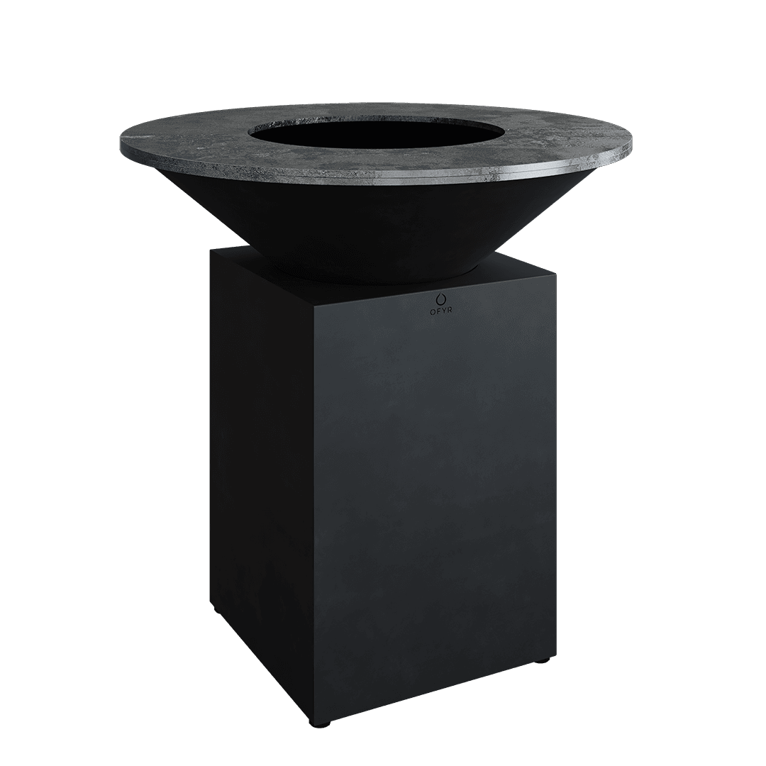 OFYR Classic Black 100