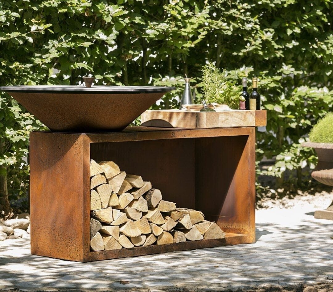OFYR Island Corten 100 TW - Bild 2