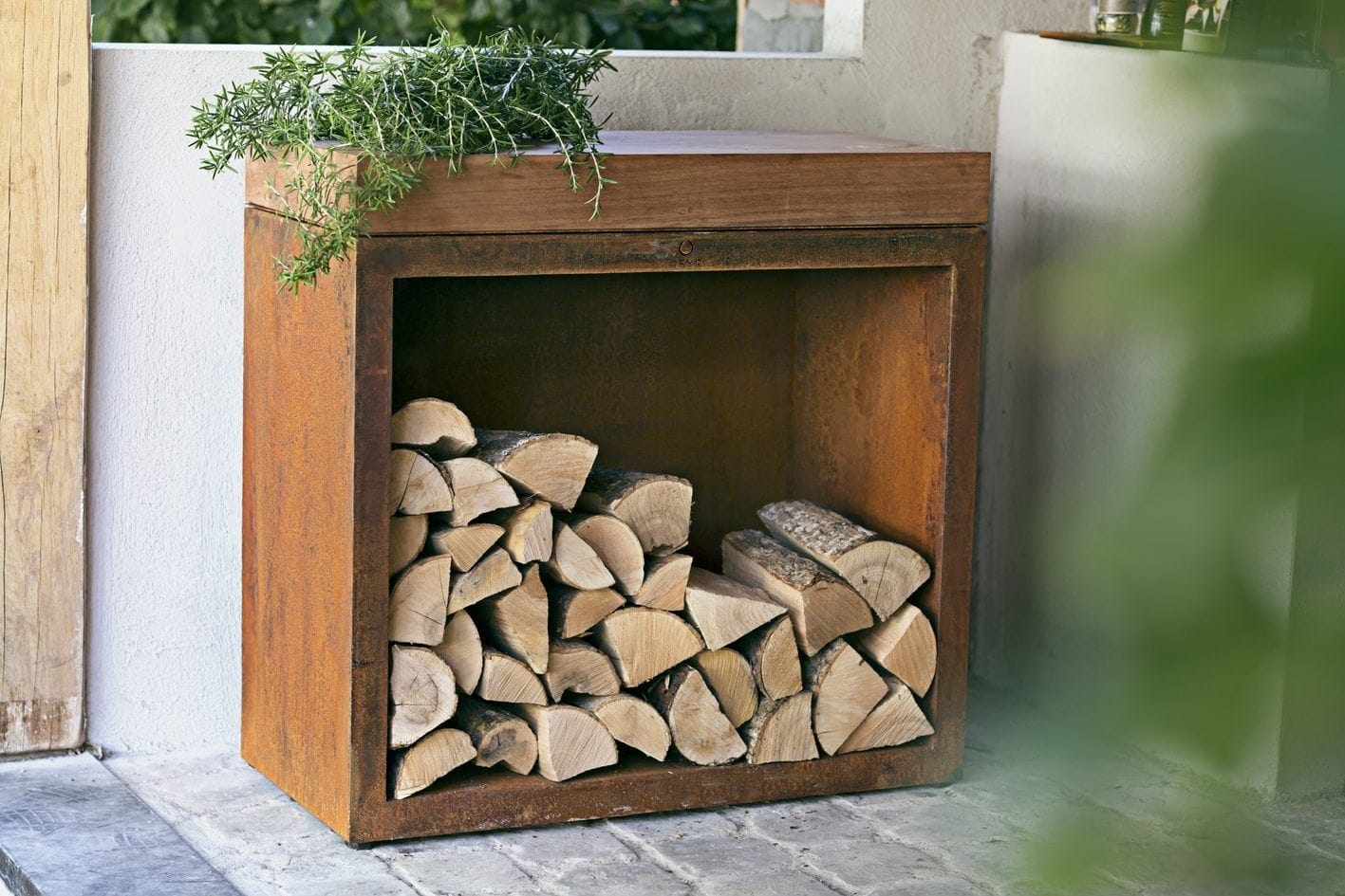 OFYR Butcher Block Storage 90 TW - Bild 3