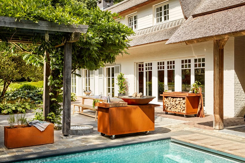 OFYR Island Corten 100 PRO TW - Bild 2