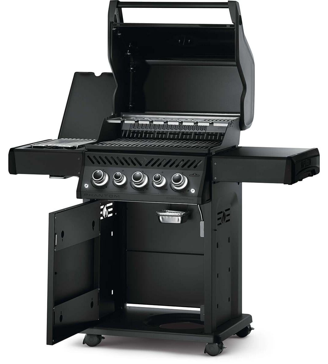Rogue 425-1 SE Phantom - Bild 3