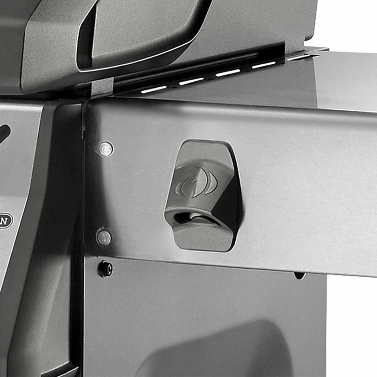 Rogue 525-1 SE - Bild 3