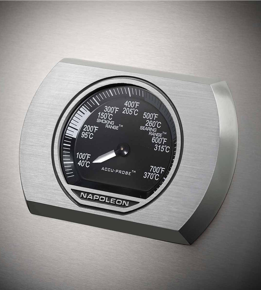 Rogue 525-1 XT - Bild 6