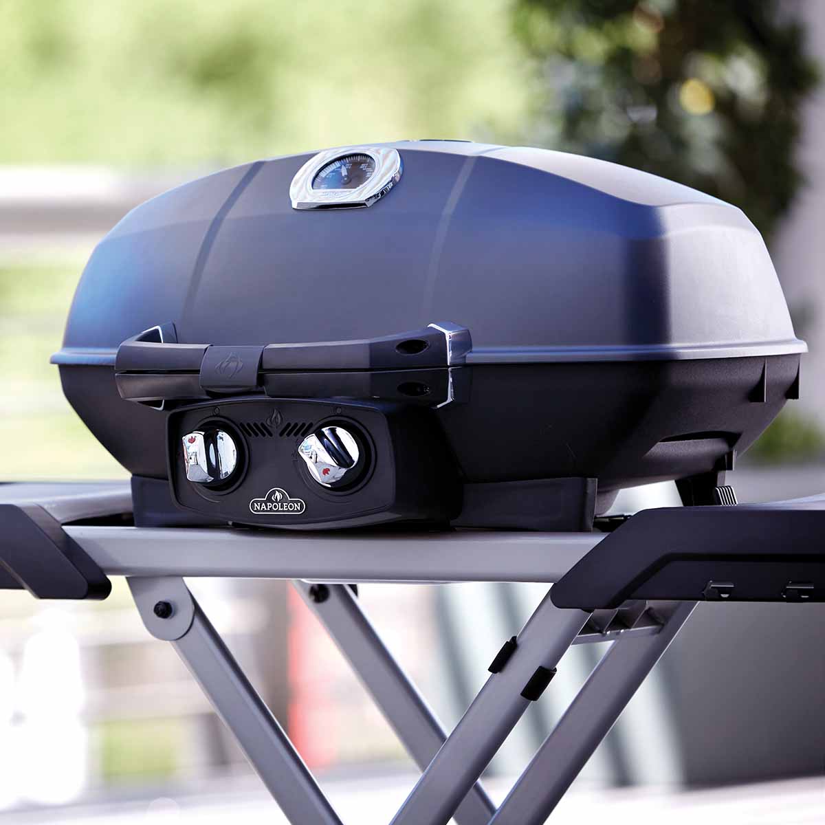 TravelQ PRO 285-X-1 - Bild 2