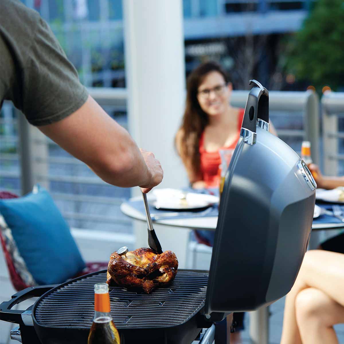 TravelQ PRO 285-X-1 - Bild 3