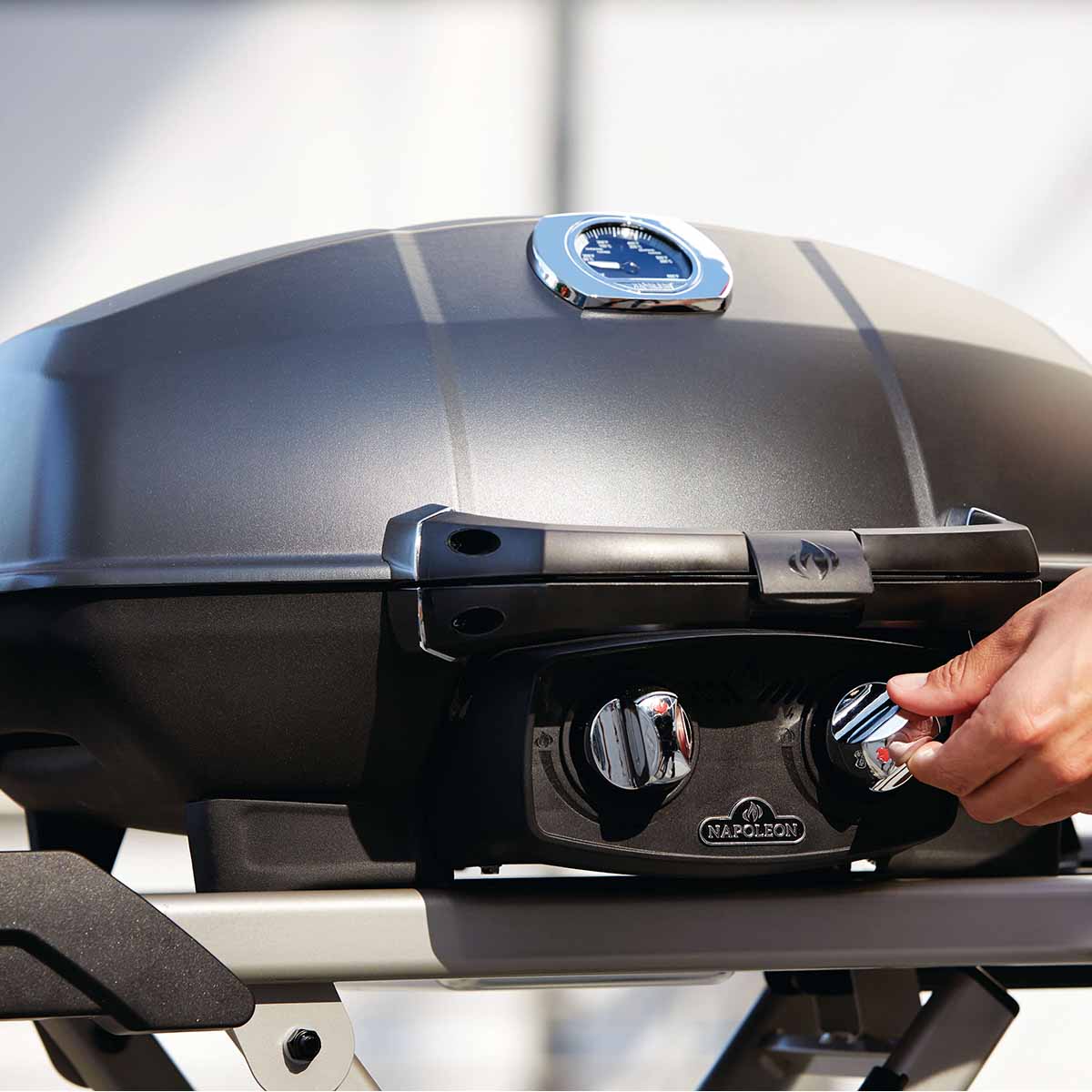 TravelQ PRO 285-X-1 - Bild 4