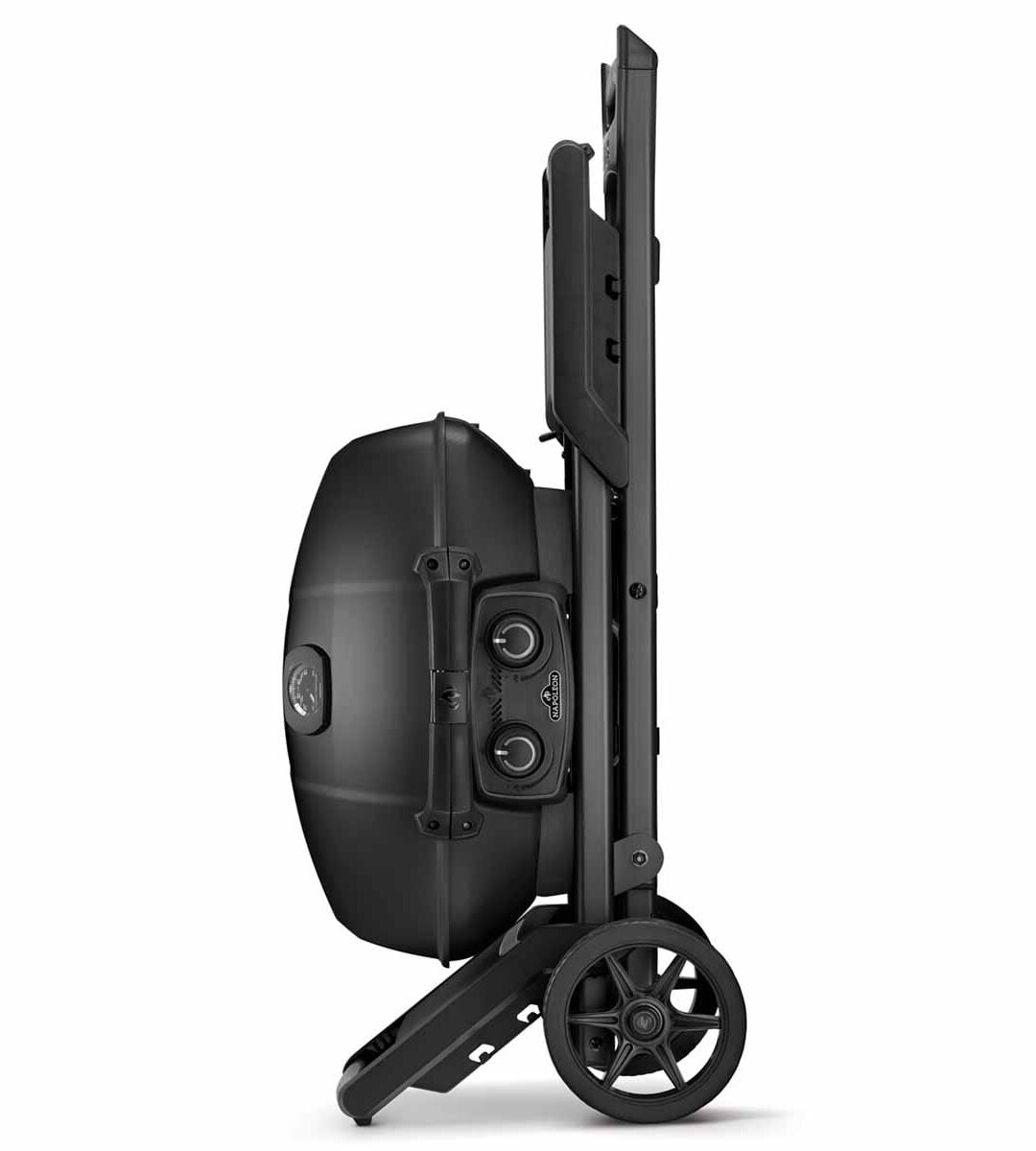 TravelQ PRO 285-X-1 Phantom - Bild 3