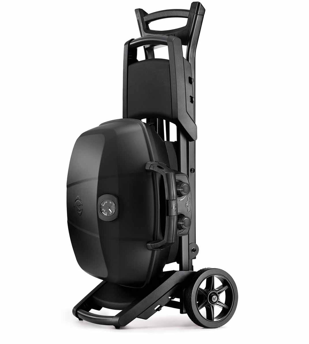 TravelQ PRO 285-X-1 Phantom - Bild 4