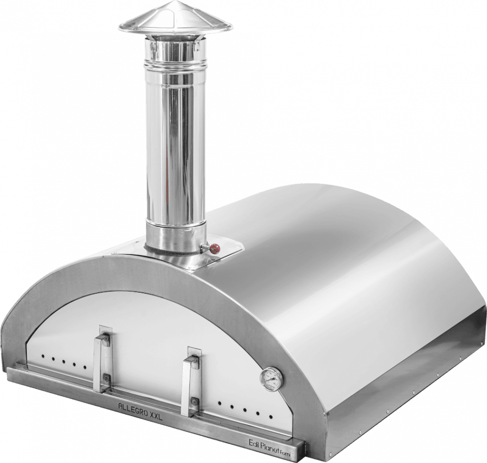 Della Nonna XXL Gas - Bild 2