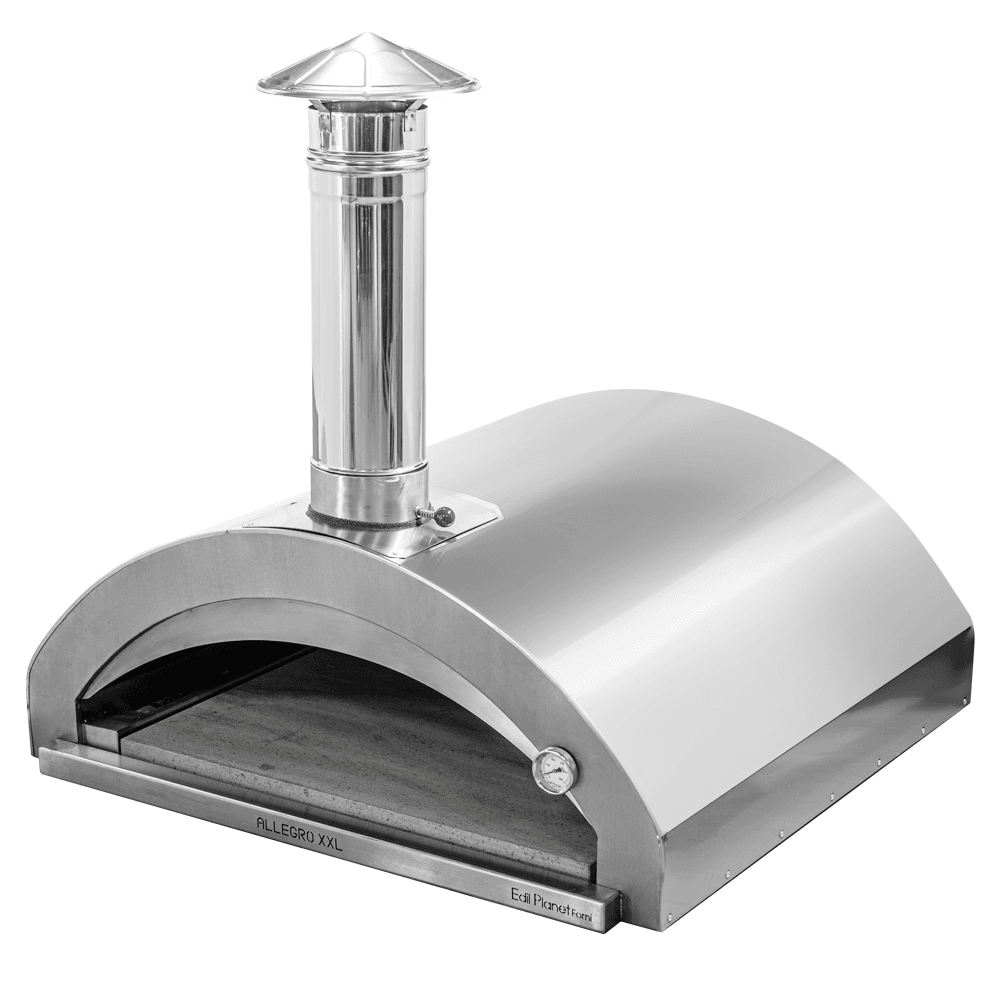 Della Nonna XXL Gas - Bild 3