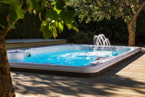 Swimspa 14 AX AquaSport
