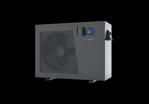 Gullberg & Jansson Melius Inverter poolvärmepump