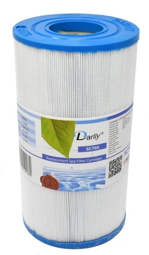 Spafilter Sc705 Hydropool, Artesian, Vita, Wellis m.m