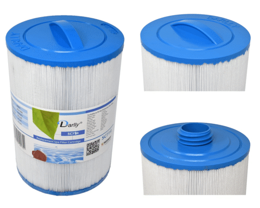 Spafilter Sc794 Svenska Badrumsinredningar