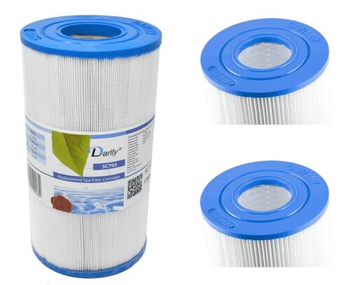Spafilter Sc705 Hydropool,