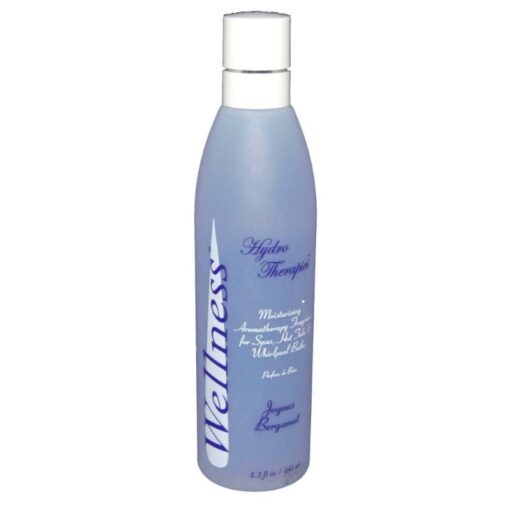 Spadoft Joyous Bergamot