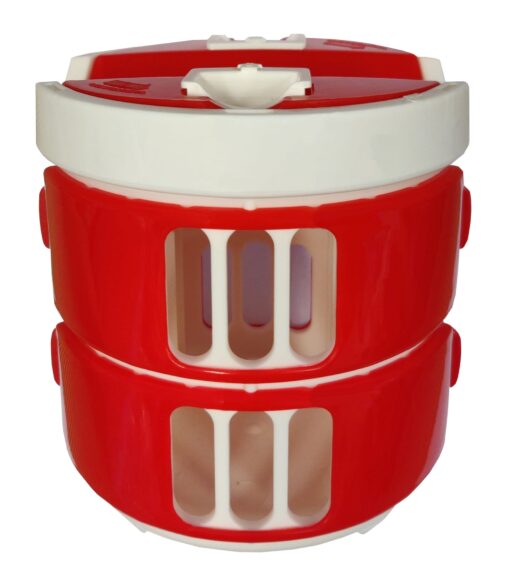 Tempo sticks dispenser