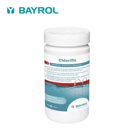 Chlorifix 1kg