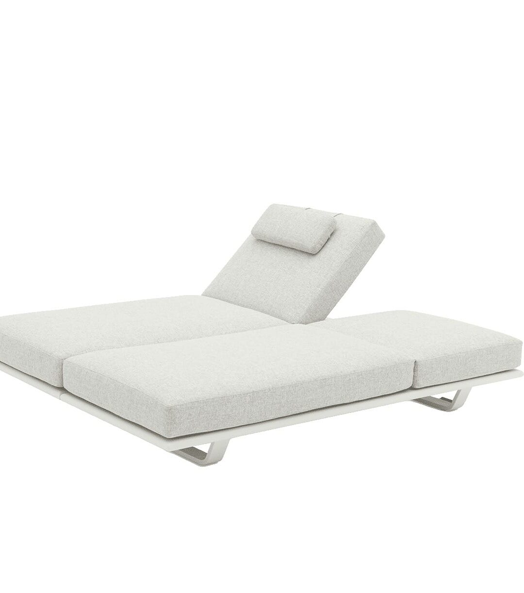 Stay Flex Sunlounger