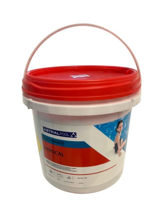 Chockklor Granulat (Hypocal), 5kg