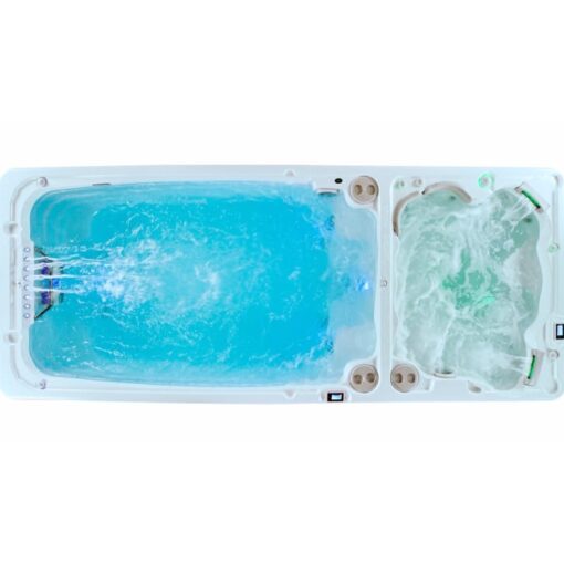 Swimspa 19 DTAX AquaTrainer