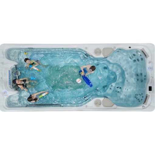 Swimspa 17 AX AquaTrainer