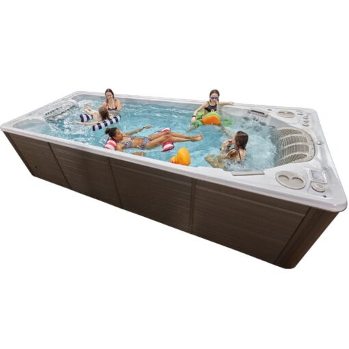 Swimspa 16 EX AquaSport