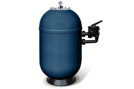 Sandfilter Pahlen Mundo plus