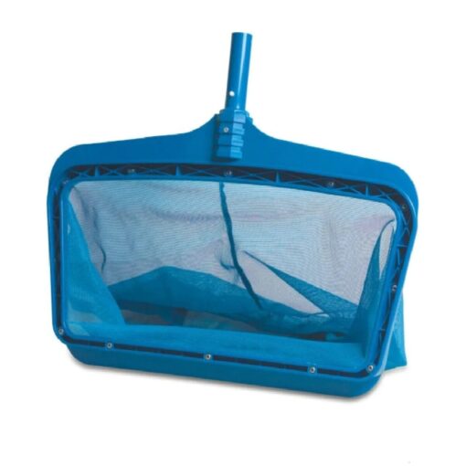 Bottenhåv med skrapkant