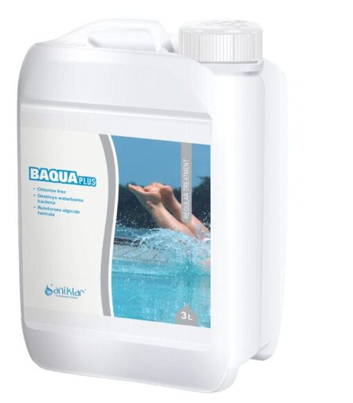 Baquacil Plus 3L
