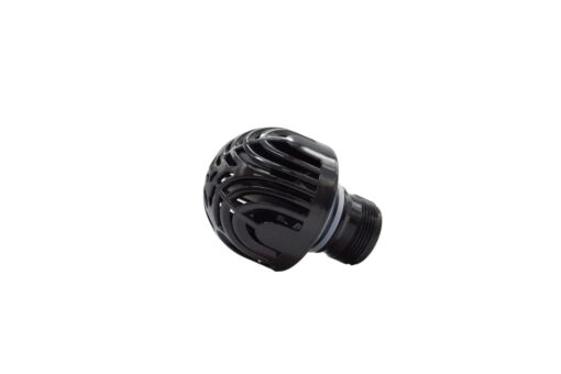 Arctic Spa Saltcell Svart 3 plattor